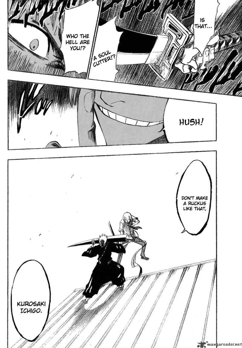 BLEACH Chapter 184 - Page 18