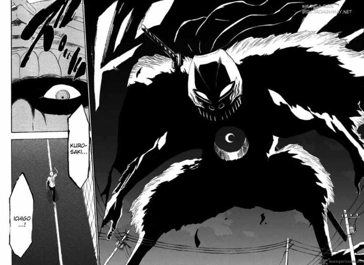 BLEACH Chapter 184 - Page 22