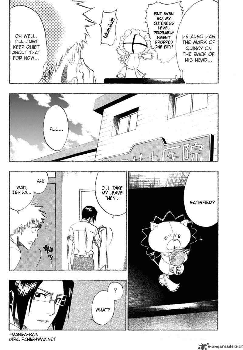 BLEACH Chapter 184 - Page 5