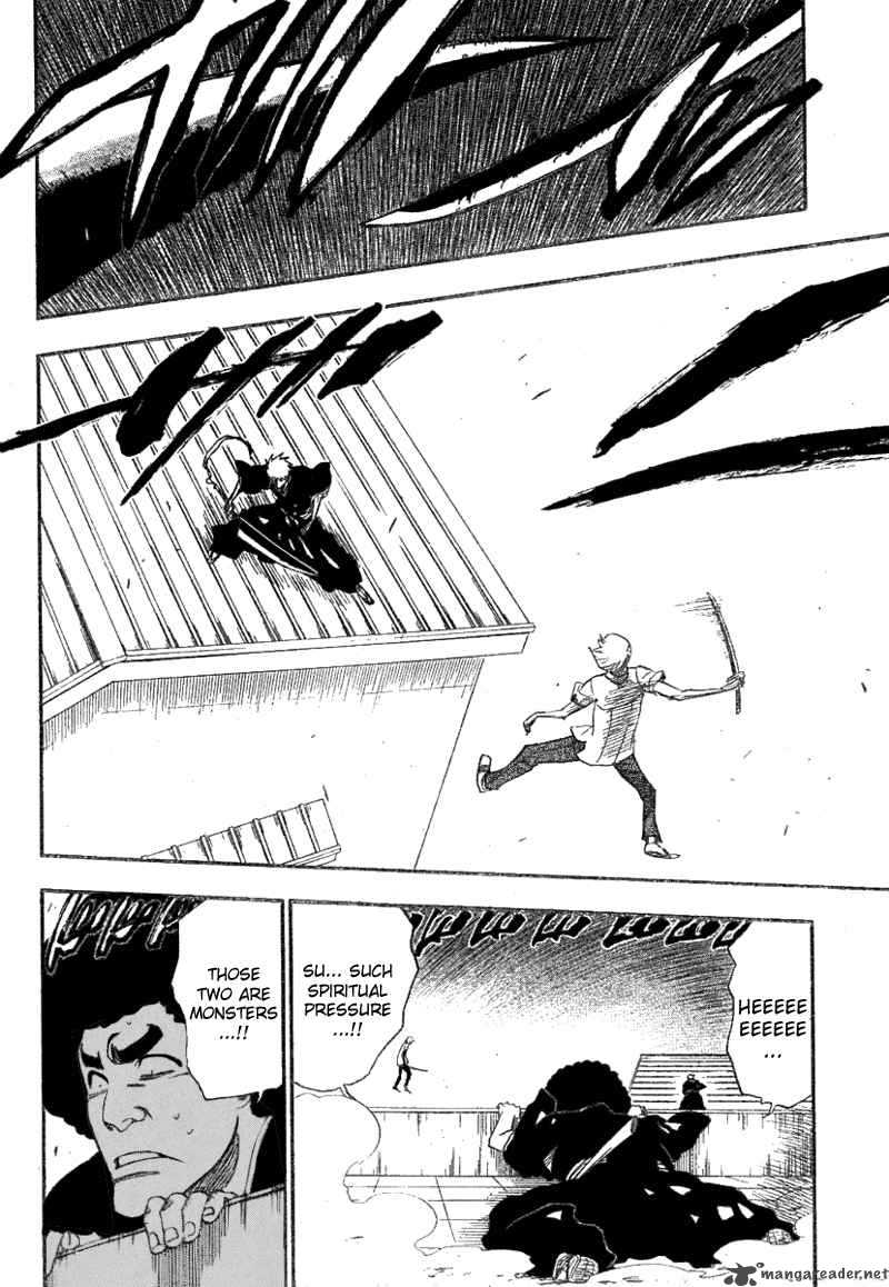 BLEACH Chapter 185 - Page 10