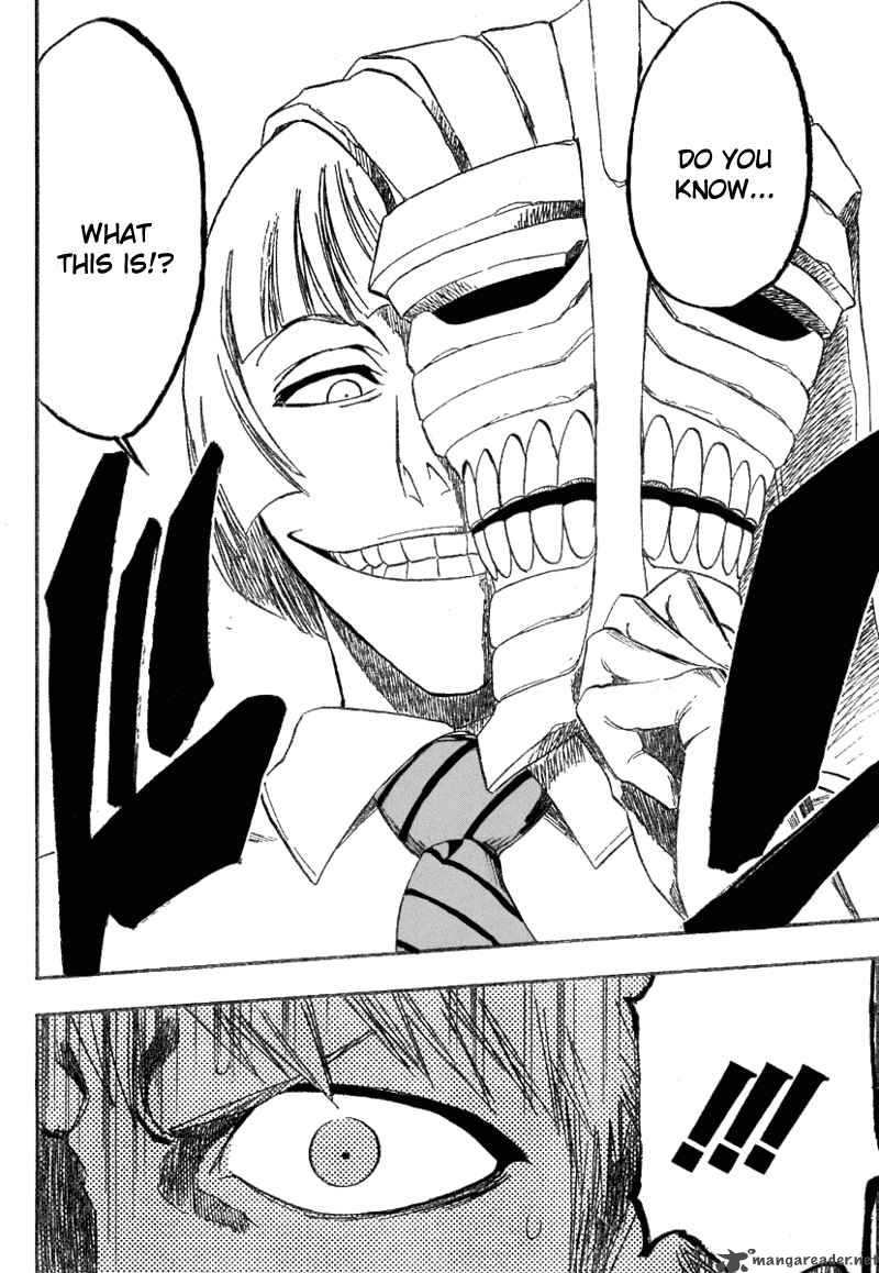 BLEACH Chapter 185 - Page 12