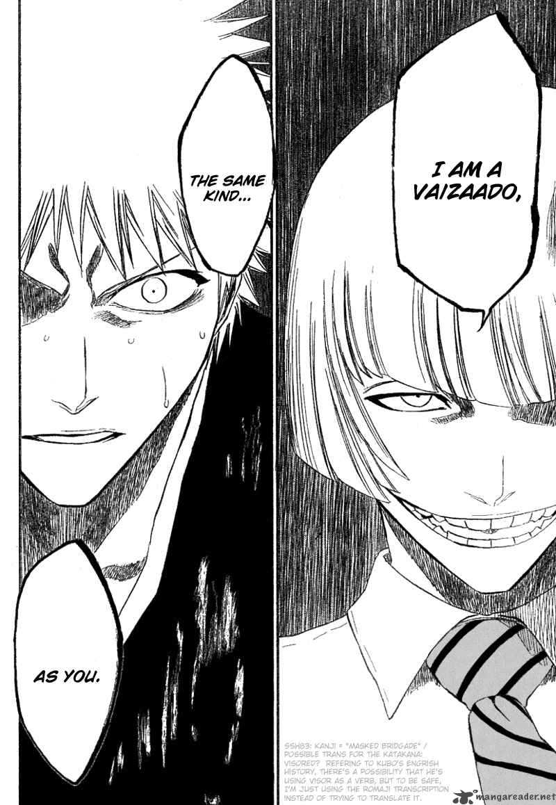 BLEACH Chapter 185 - Page 15