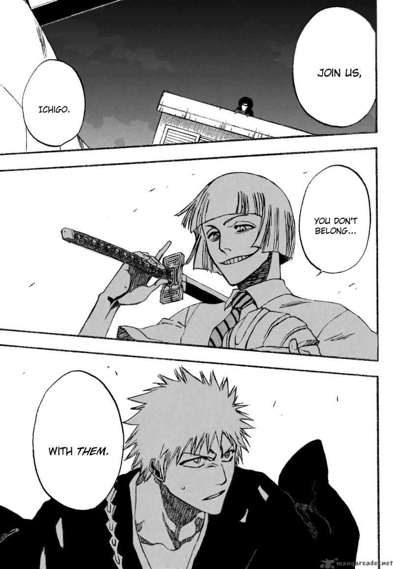 BLEACH Chapter 185 - Page 16