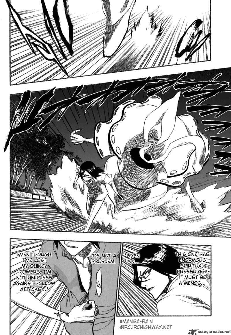 BLEACH Chapter 185 - Page 17