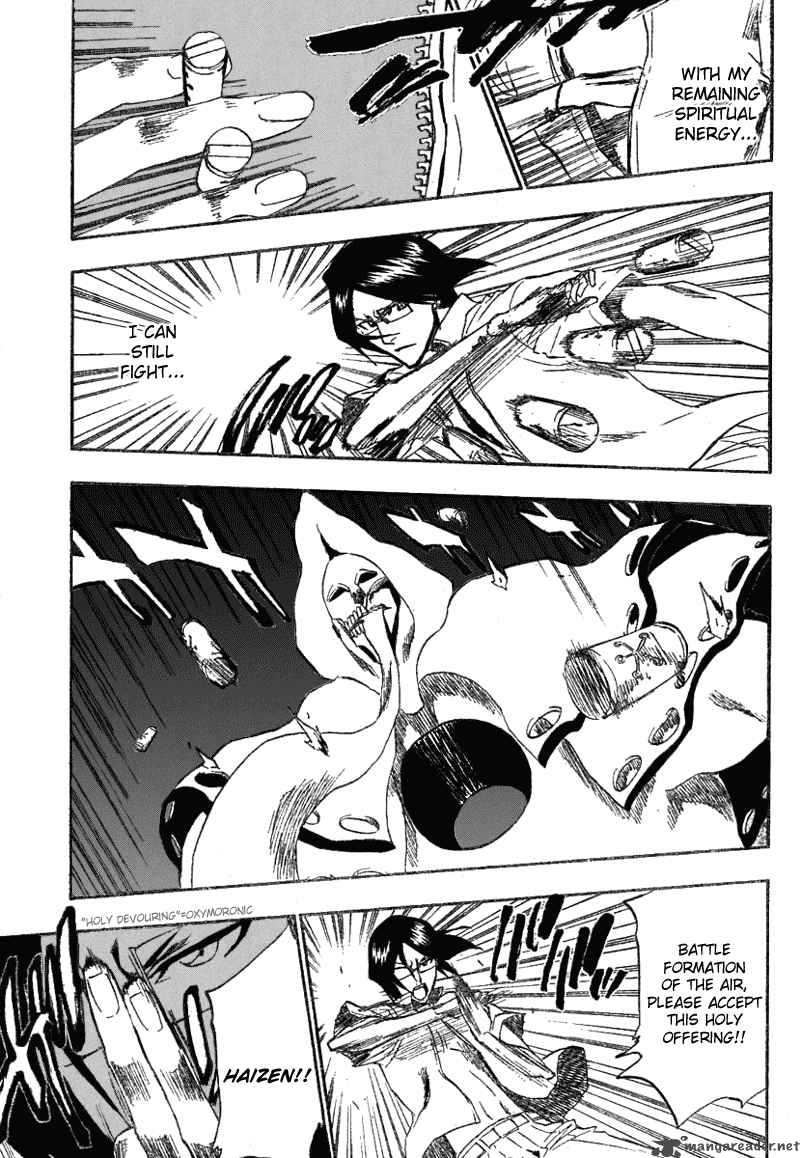 BLEACH Chapter 185 - Page 18