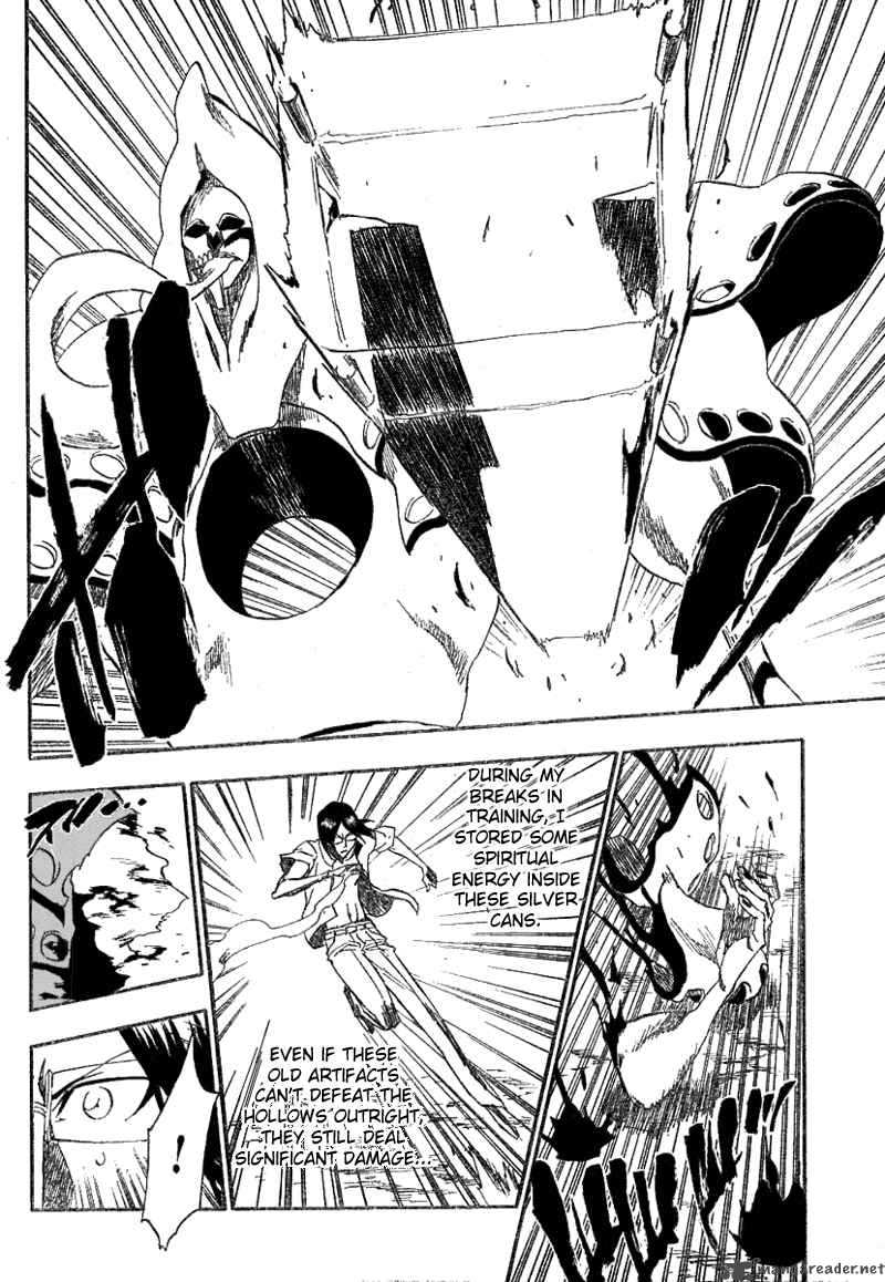 BLEACH Chapter 185 - Page 19