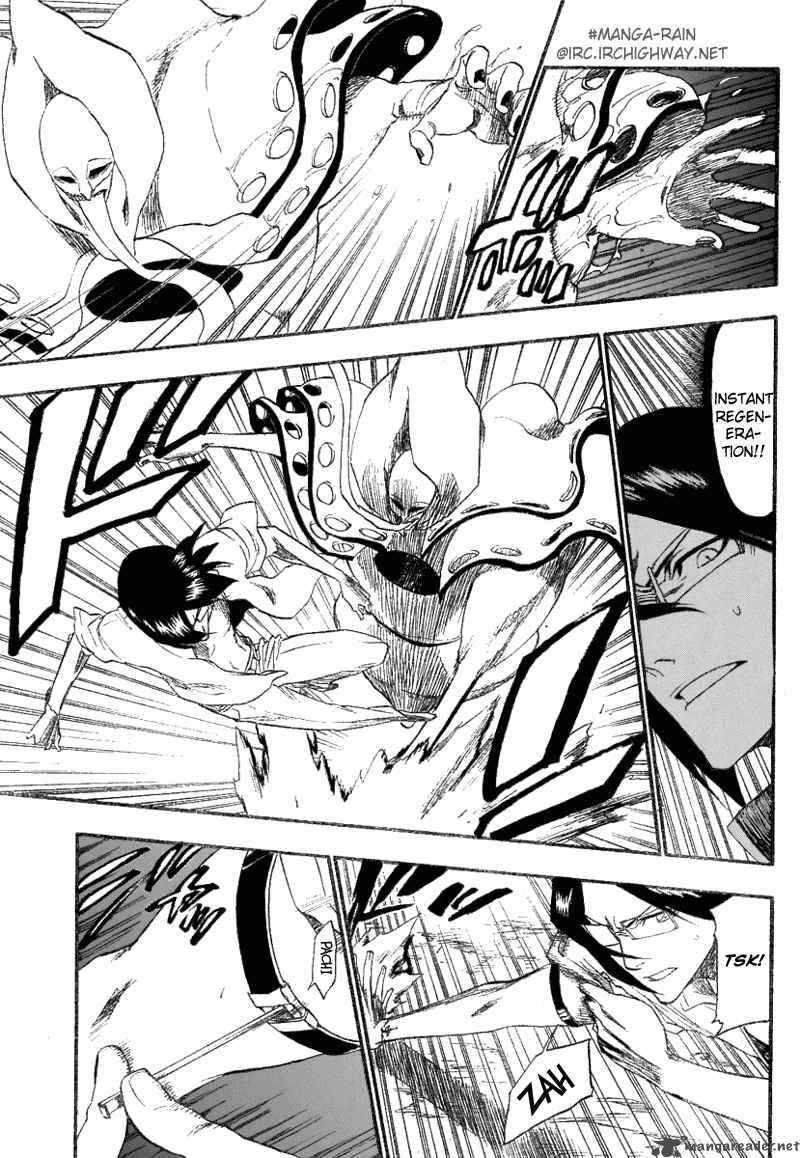 BLEACH Chapter 185 - Page 20