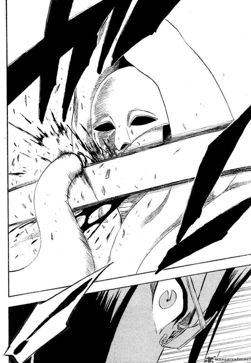 BLEACH Chapter 185 - Page 23