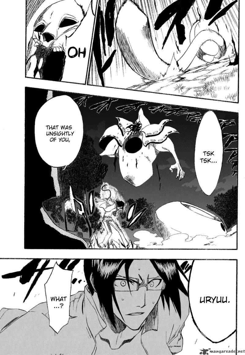 BLEACH Chapter 185 - Page 24