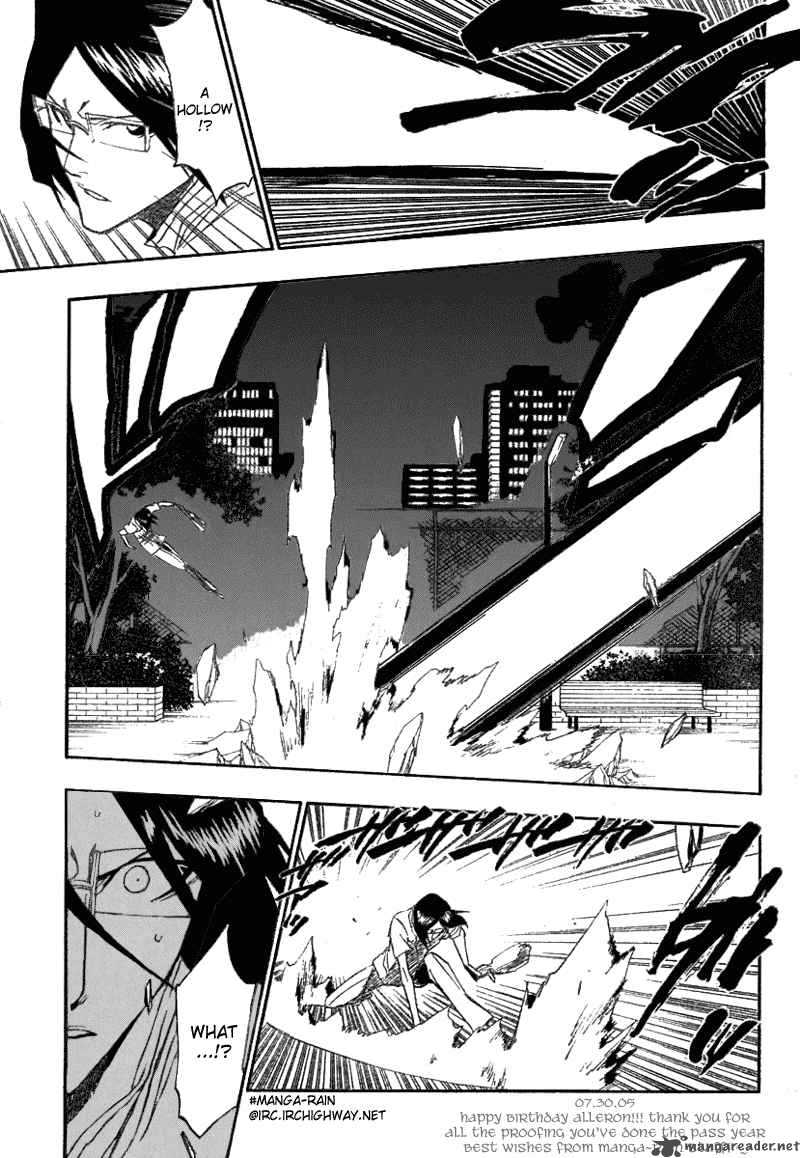 BLEACH Chapter 185 - Page 4