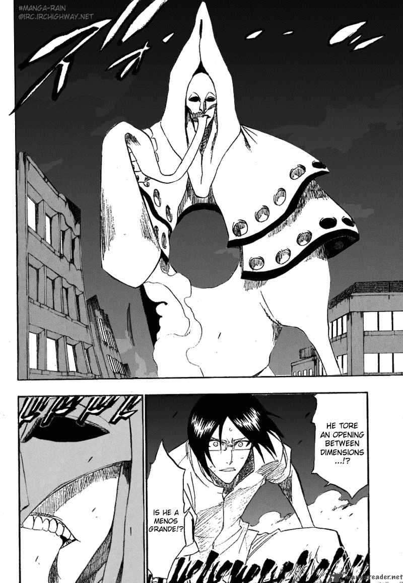 BLEACH Chapter 185 - Page 5