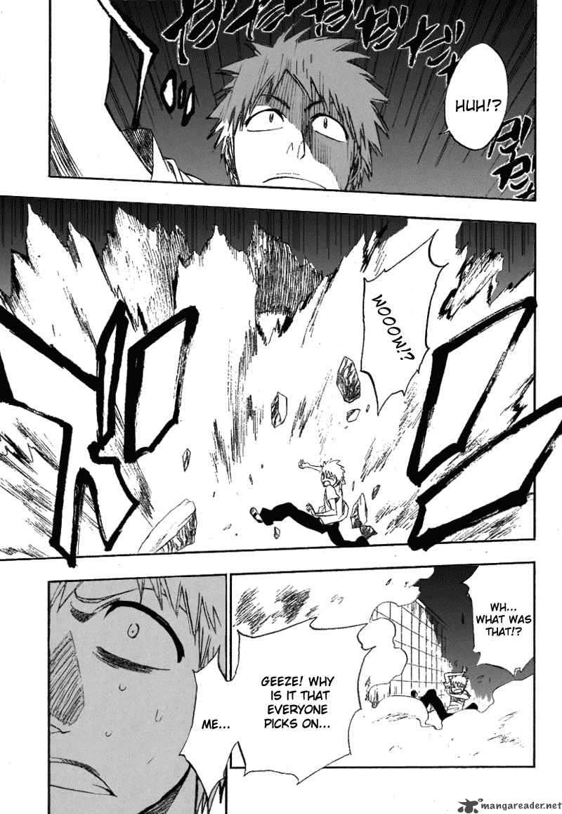 BLEACH Chapter 185 - Page 6
