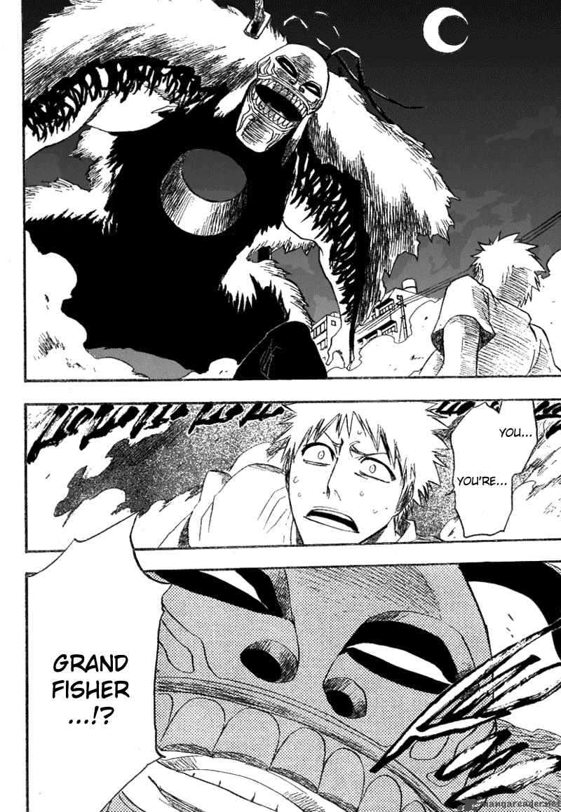 BLEACH Chapter 185 - Page 7