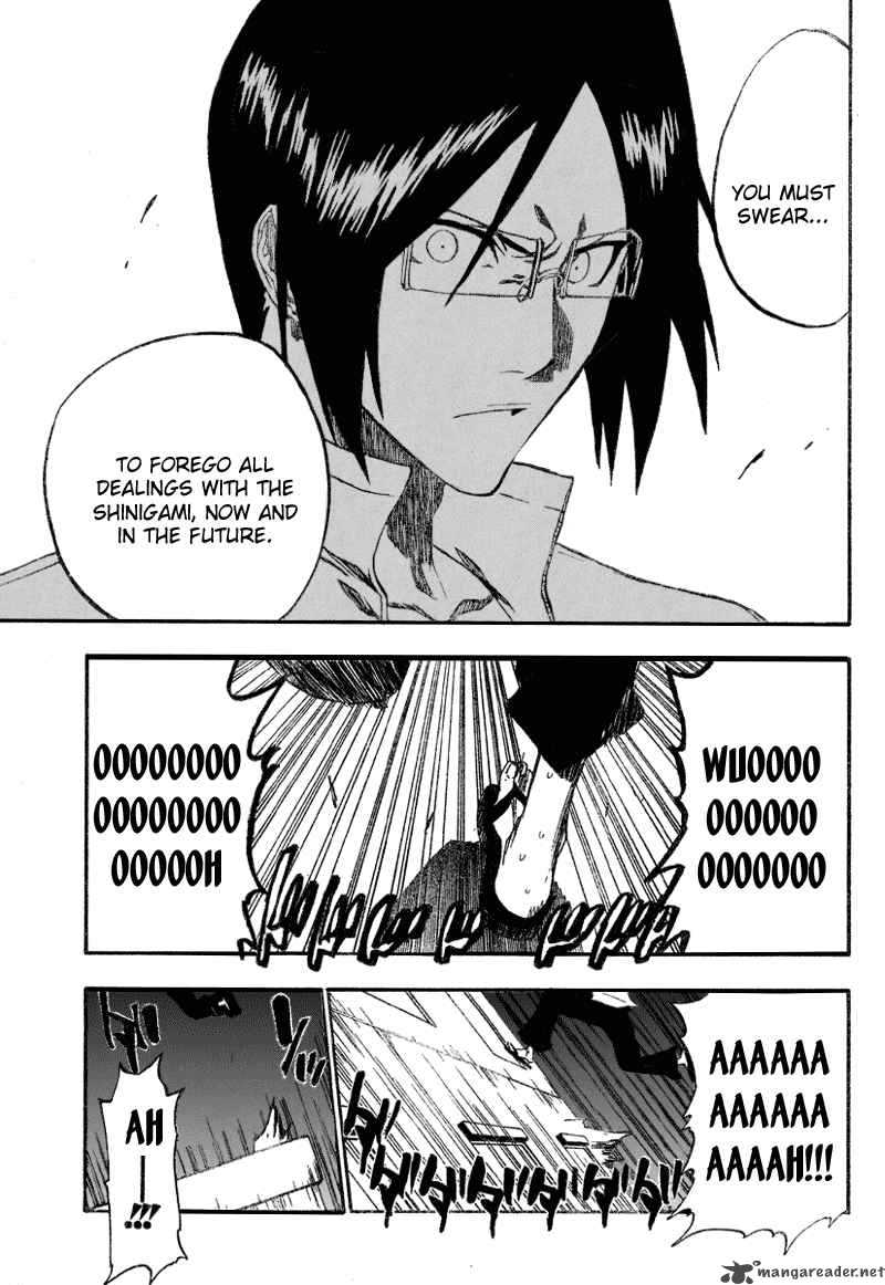BLEACH Chapter 186 - Page 14