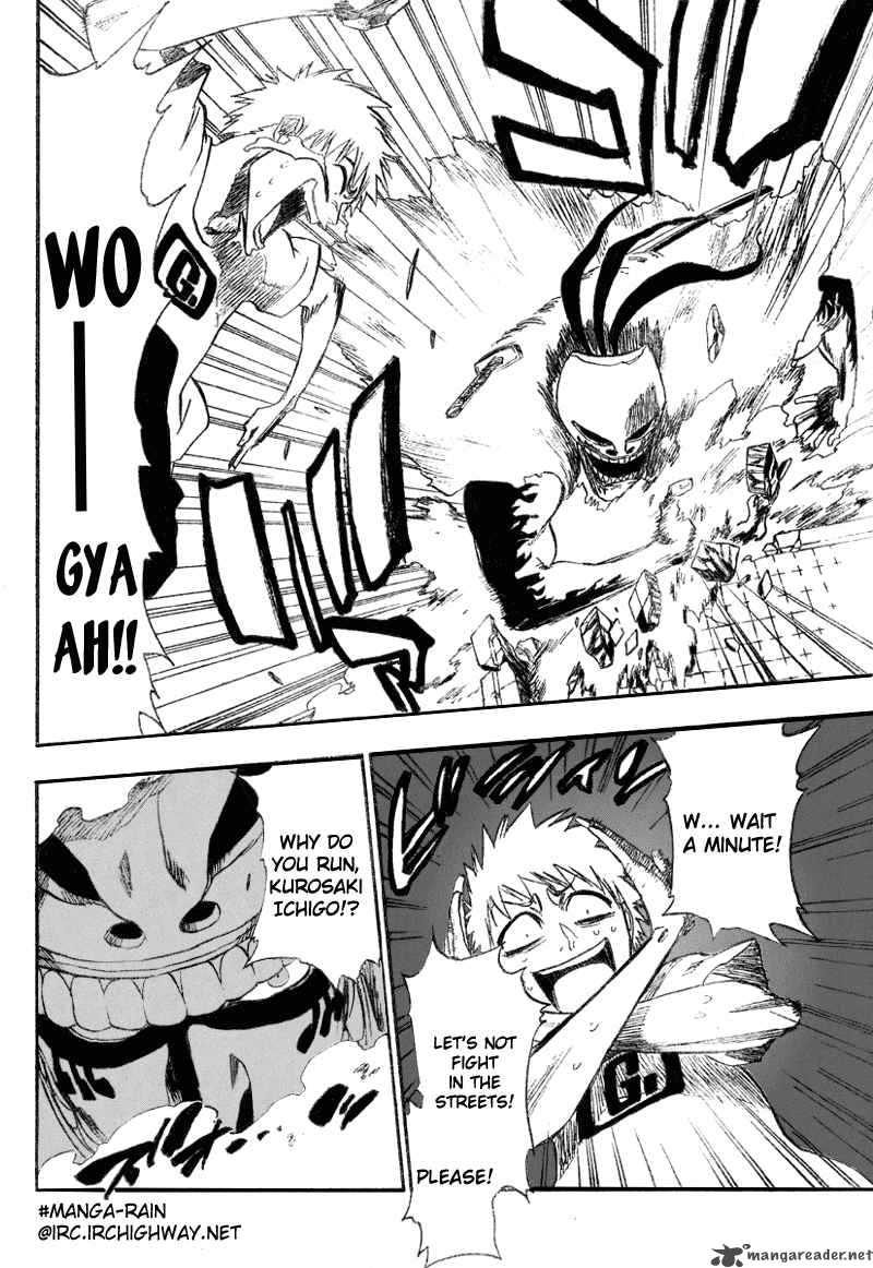 BLEACH Chapter 186 - Page 15