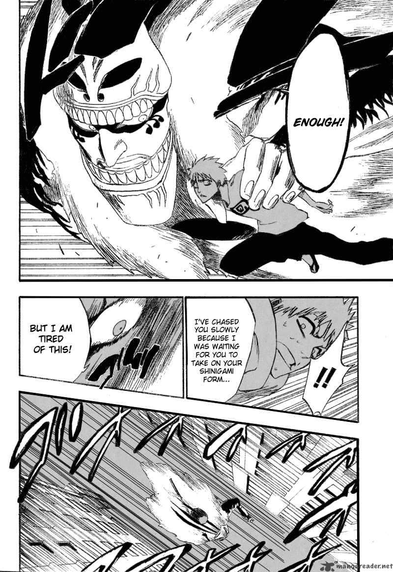 BLEACH Chapter 186 - Page 17