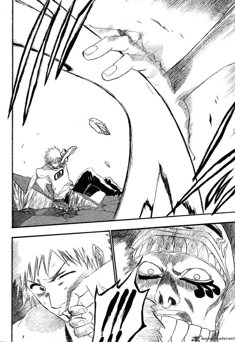 BLEACH Chapter 186 - Page 19