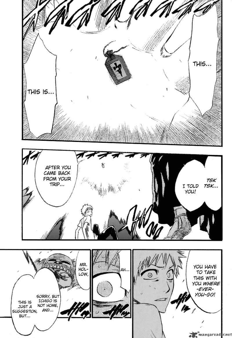 BLEACH Chapter 186 - Page 20