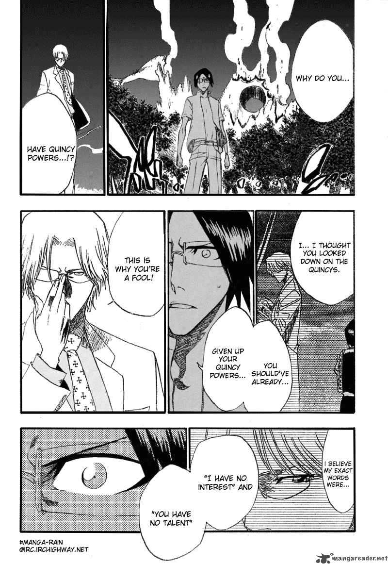 BLEACH Chapter 186 - Page 9