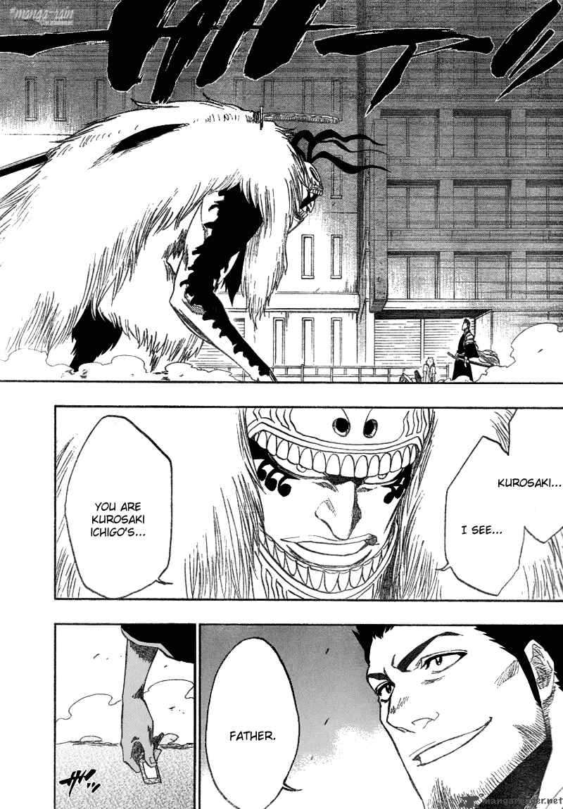 BLEACH Chapter 187 - Page 10