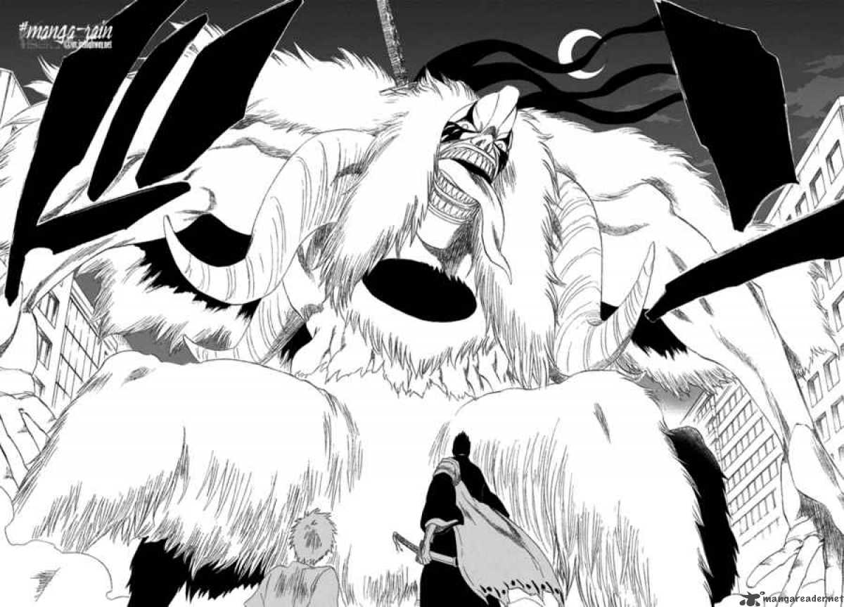 BLEACH Chapter 187 - Page 15