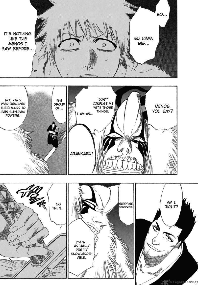 BLEACH Chapter 187 - Page 16