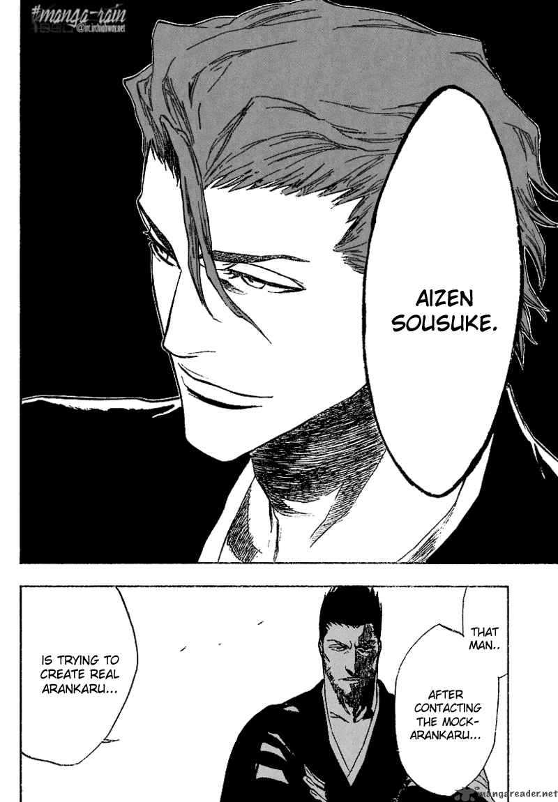 BLEACH Chapter 188 - Page 14