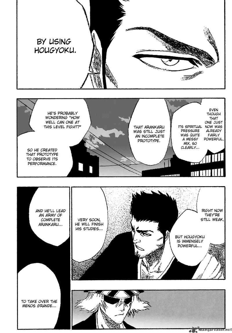 BLEACH Chapter 188 - Page 15