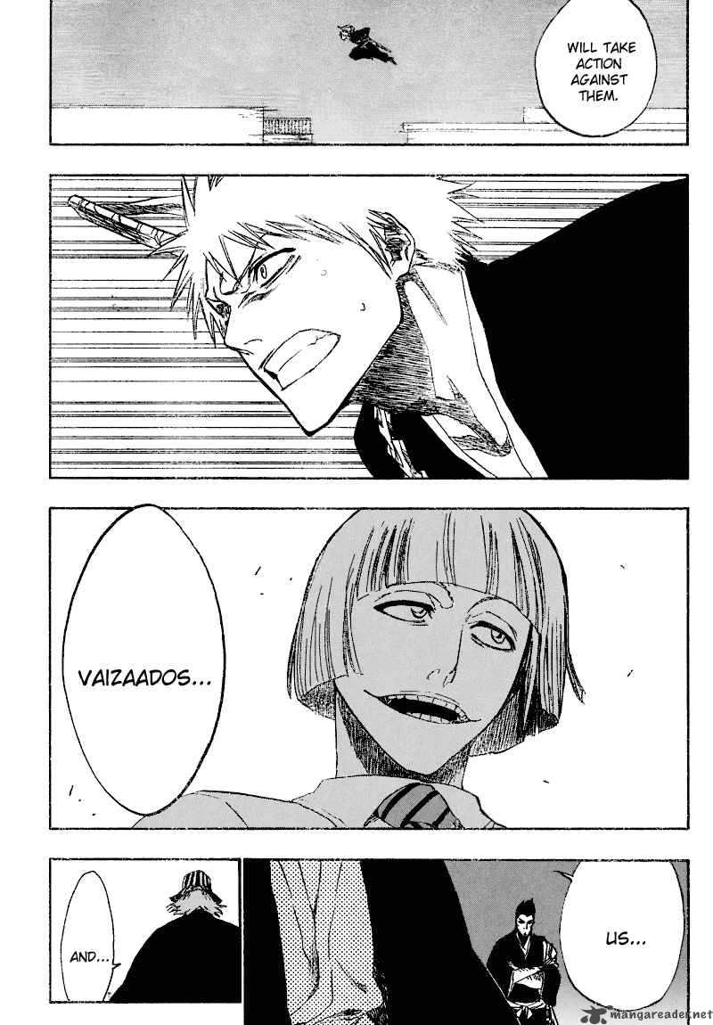 BLEACH Chapter 188 - Page 17
