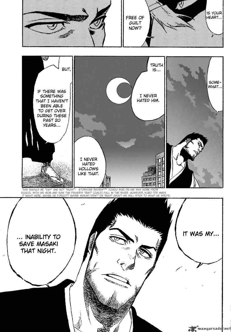 BLEACH Chapter 188 - Page 9