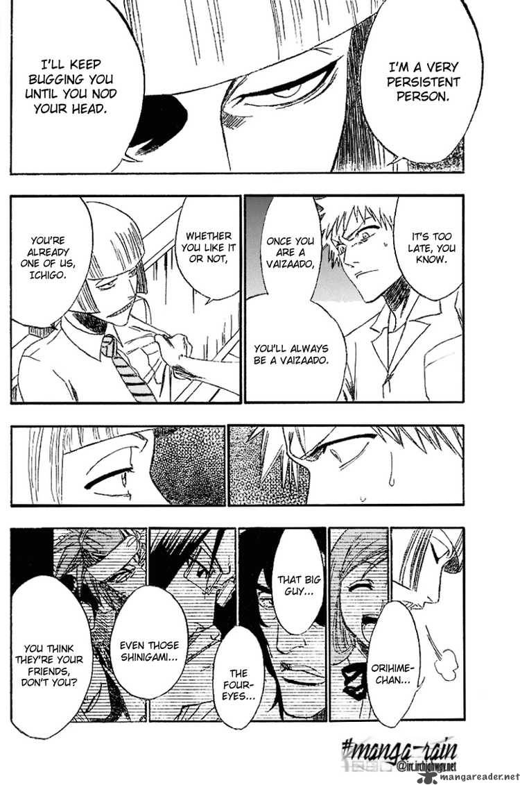 BLEACH Chapter 189 - Page 10