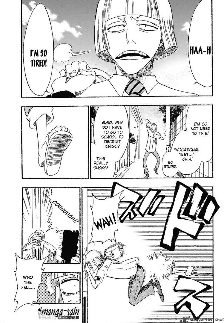 BLEACH Chapter 189 - Page 13