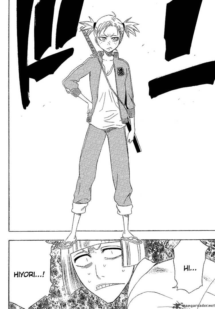 BLEACH Chapter 189 - Page 14