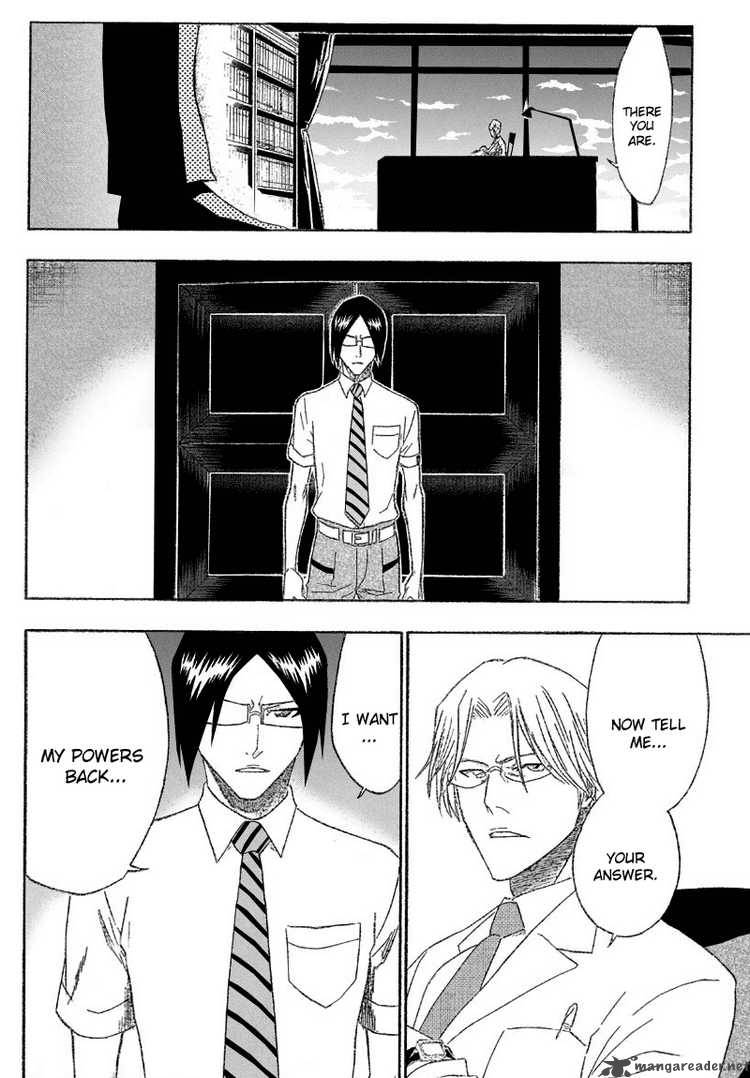 BLEACH Chapter 189 - Page 18