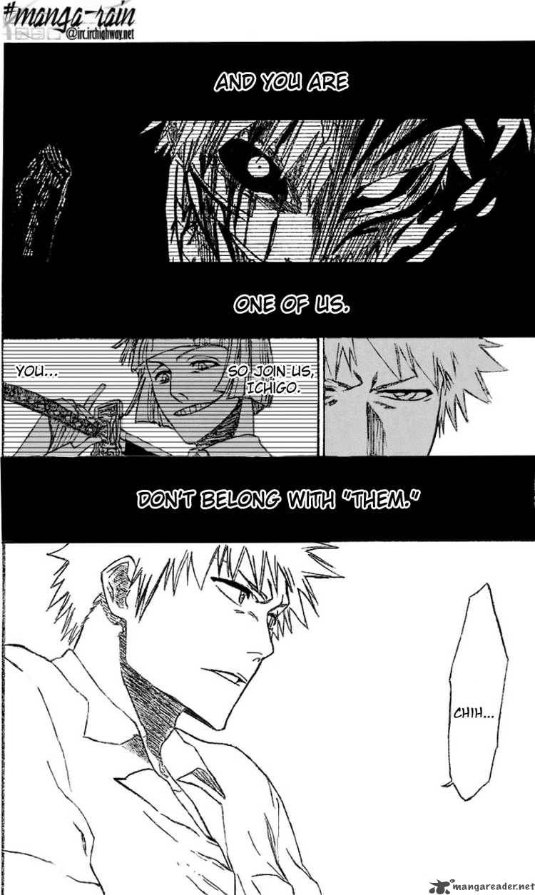 BLEACH Chapter 189 - Page 2