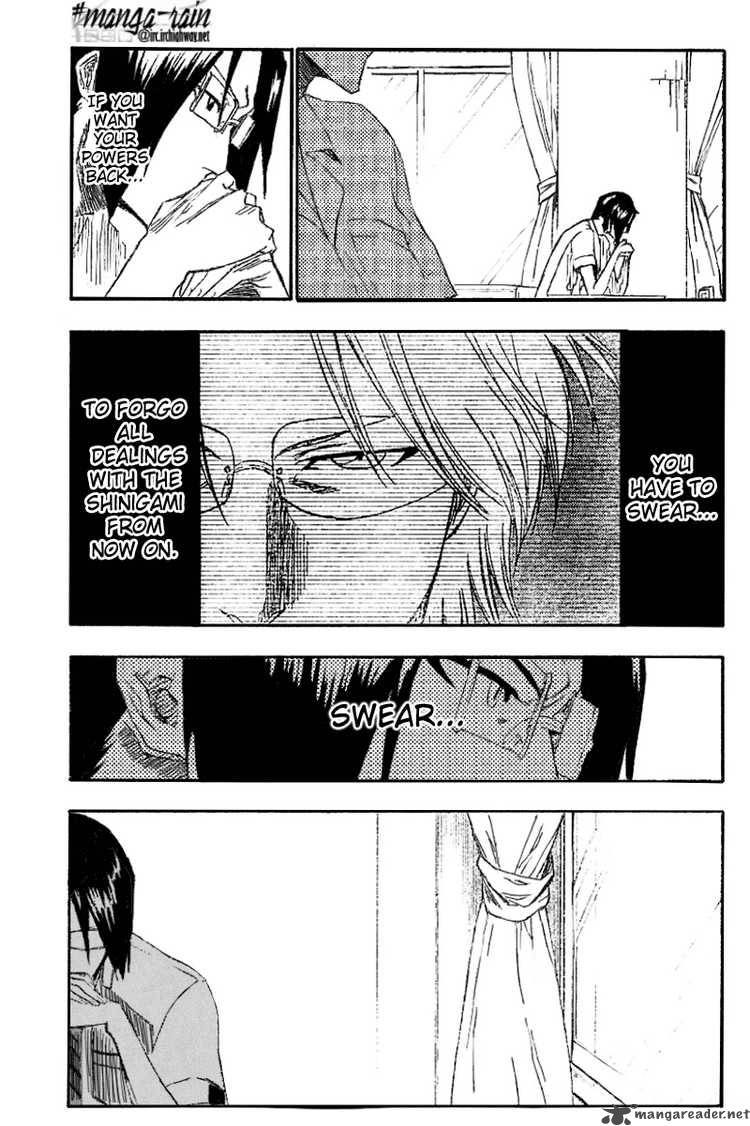 BLEACH Chapter 189 - Page 3