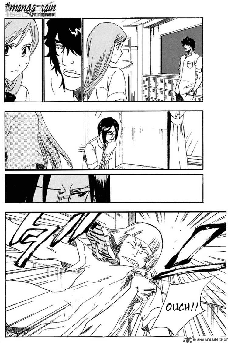 BLEACH Chapter 189 - Page 8