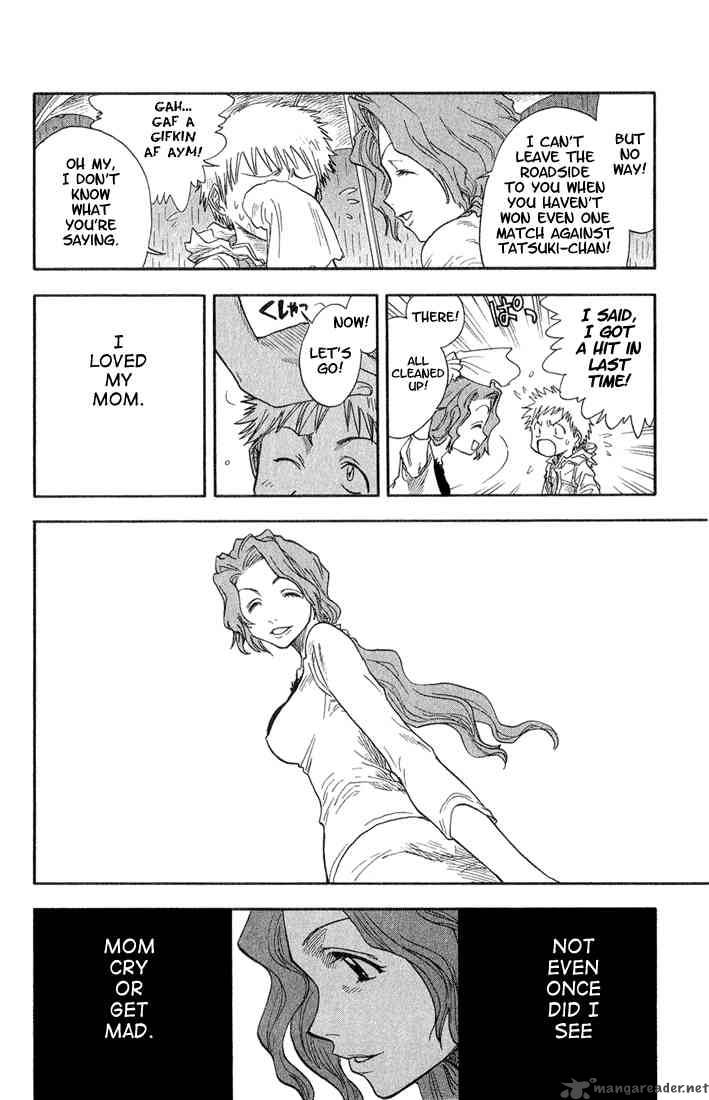BLEACH Chapter 19 - Page 10
