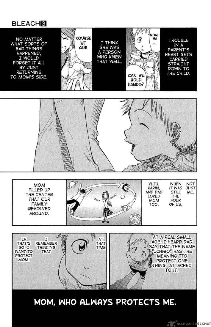 BLEACH Chapter 19 - Page 11