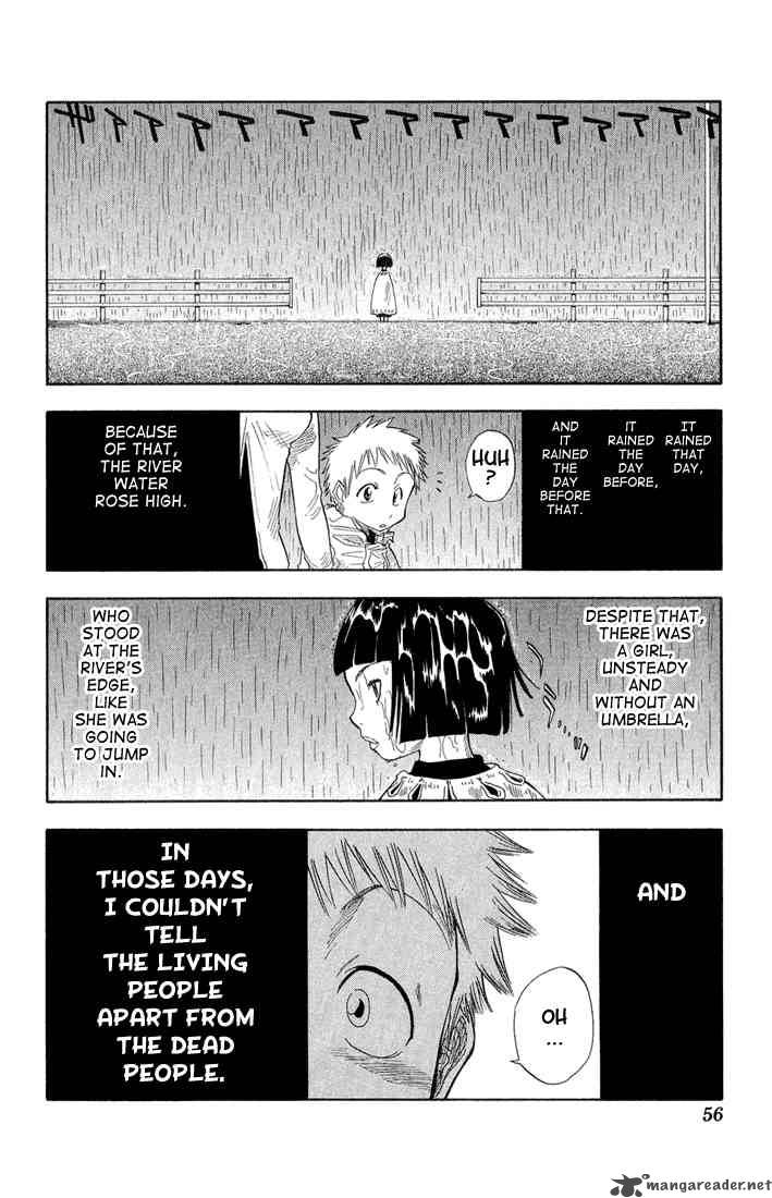 BLEACH Chapter 19 - Page 12