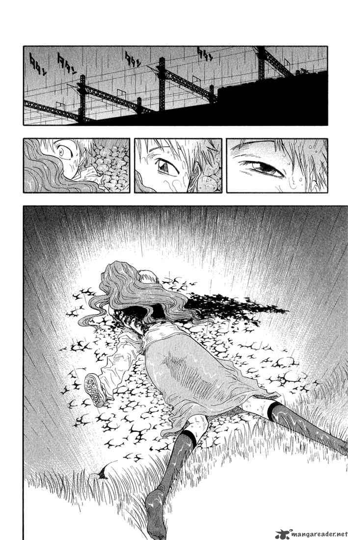 BLEACH Chapter 19 - Page 14