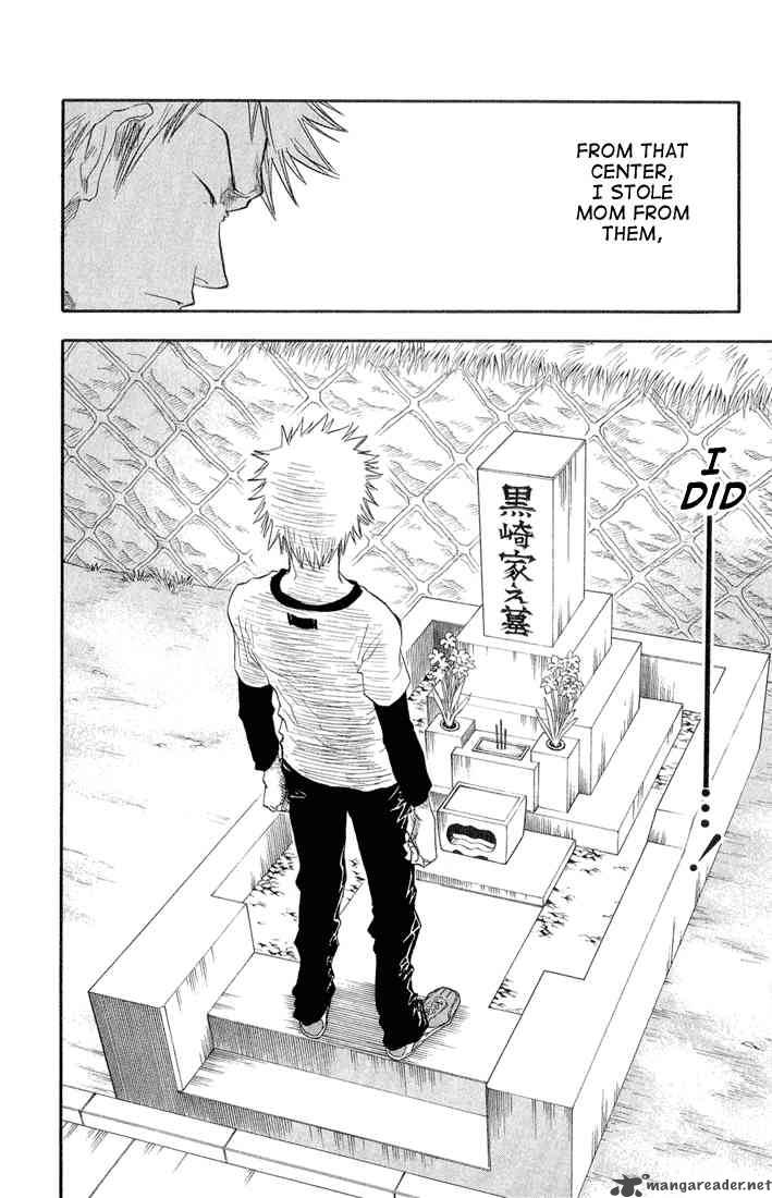 BLEACH Chapter 19 - Page 16