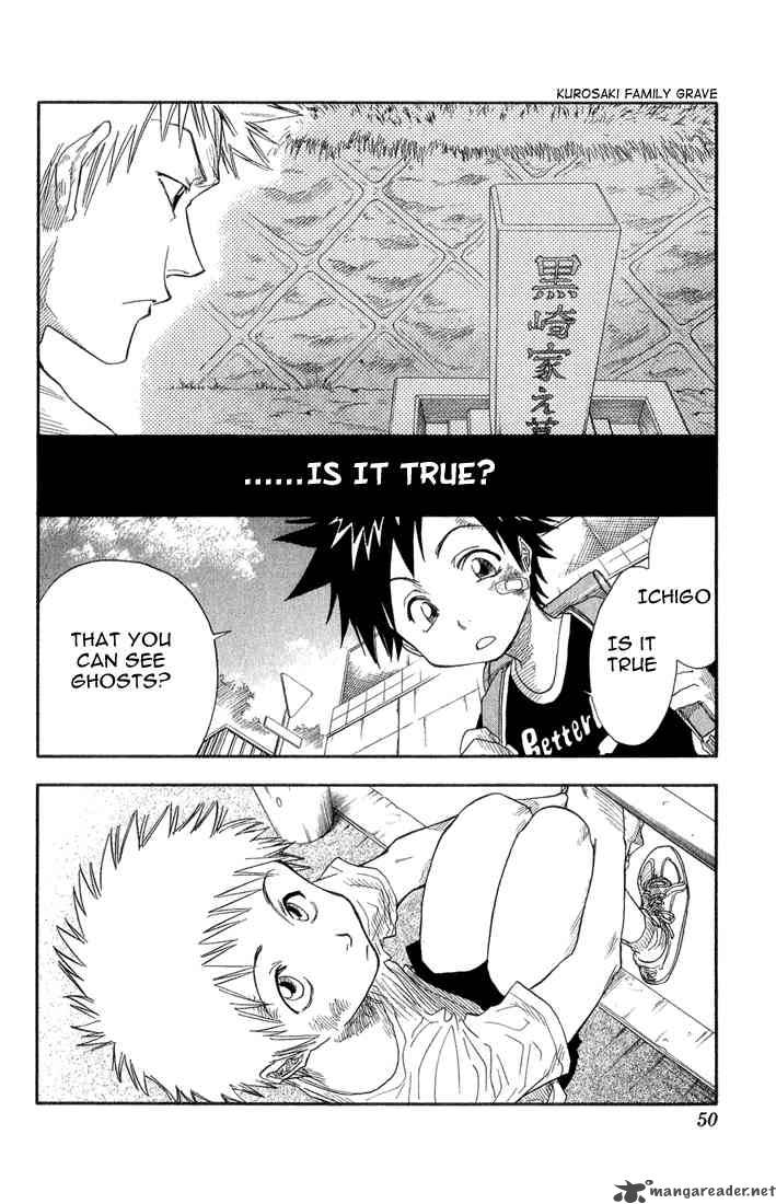 BLEACH Chapter 19 - Page 6