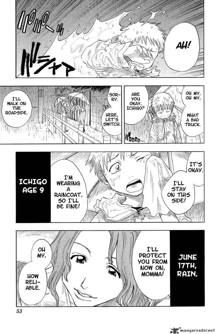 BLEACH Chapter 19 - Page 9
