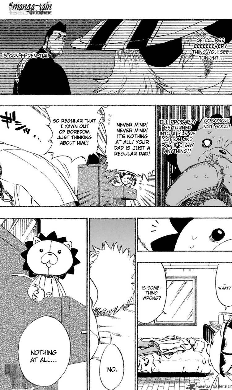 BLEACH Chapter 190 - Page 10