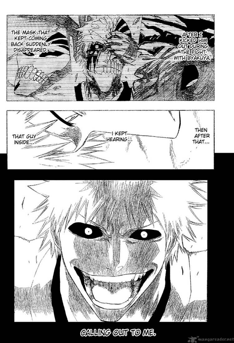 BLEACH Chapter 190 - Page 12