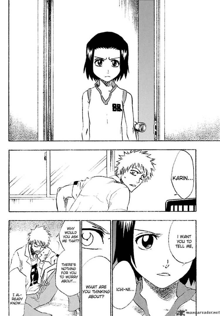 BLEACH Chapter 190 - Page 14