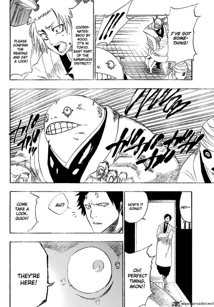 BLEACH Chapter 190 - Page 16