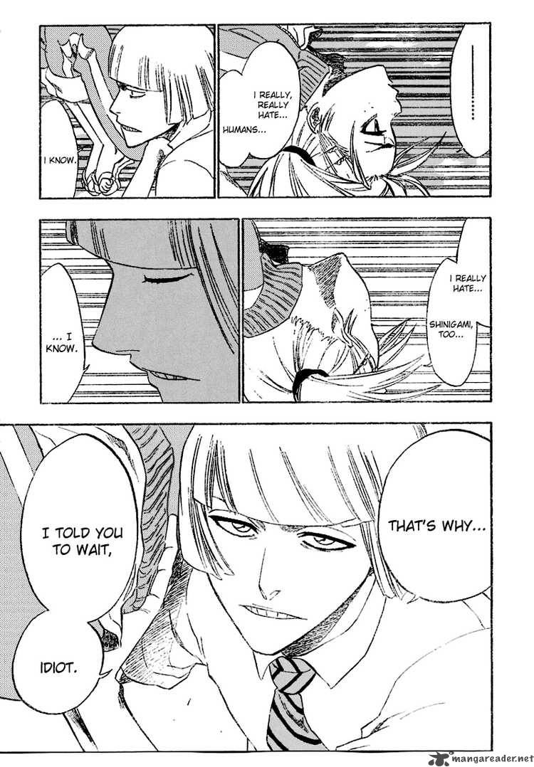 BLEACH Chapter 190 - Page 5