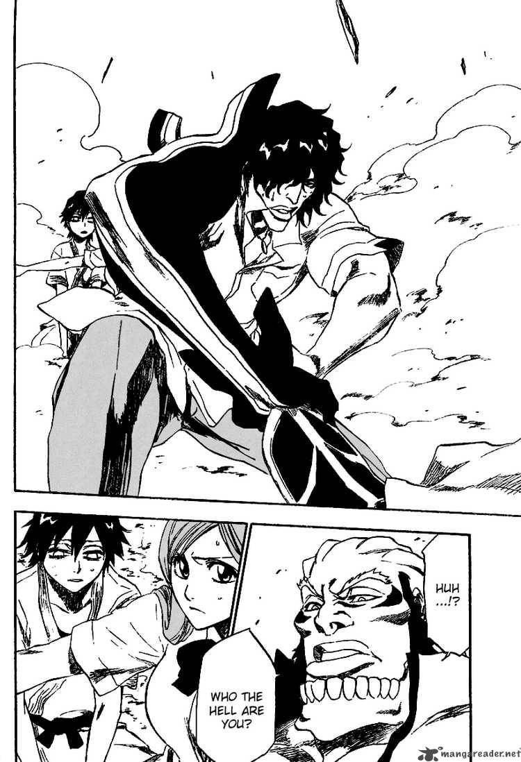 BLEACH Chapter 191 - Page 14